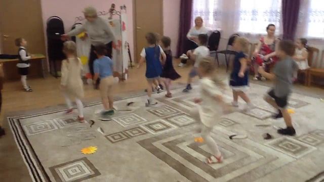 5 праздник осени ноябрь 2016 смотреть онлайн