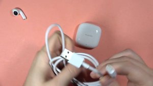 How to Charge HUAWEI FreeBuds SE 2? #huawei