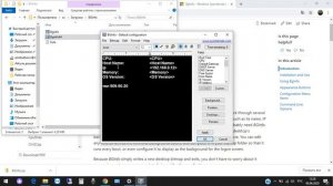 Характеристики пк на рабочий стол