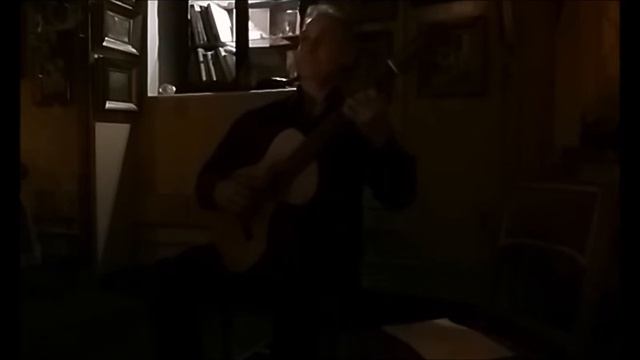 Сергей Руднев в галерее "Благодать". 2-е отделение смотреть онлайн