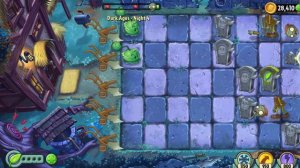 Растения против Зомби 2 | #29 ➤  Зомби шут