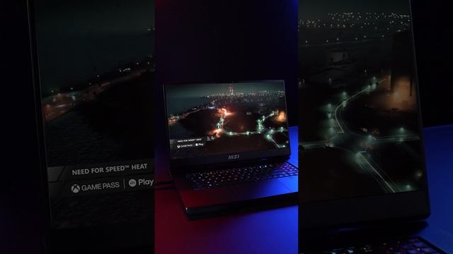 MSI Titan GT77 HX 13V - Unveiling the Laptop King смотреть онлайн