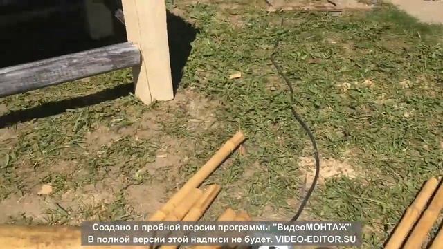 Делаем из старой ванны два кресла для своей любимой дачи своими руками