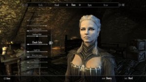 Skyrim: Character Creation | How To Make Daenerys Targaryen