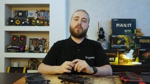 Майнинг на AMD + NVIDIA в одной системе