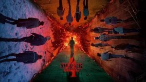 Очень странные дела - Русский трейлер (HD)