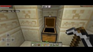 Minecraft Trial - Survival Gameplay - Part 4 (Minecraft Trial 1.19.62 Update)