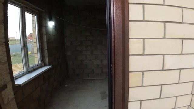 Бюджетные дома в пригороде Анапы для ПМЖ | Предчистовая отделка и БОЛЬШОЙ УЧАСТОК!
