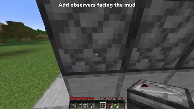 DUSTLESS SUGAR CANE FARM MINECRAFT 1.20.4 - Easy Build - Tutorial