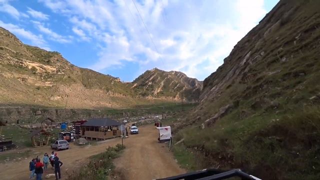 Дагестан-Гунибская ГЭС #гуниб #дагестан #андалал #travel #кавказ #горы