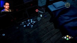 ► Shenmue 3 Прохождение На Русском | Шенму 3 Прохождение ► №4: @KholodkovPlay