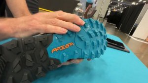 Scarpa 2023 Introductions: Spin Planet and Scarpa Ribelle Run Kalibra G
