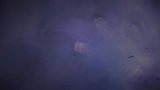 Mass Effect 2 - Adept - Part 10 - Party Time смотреть онлайн