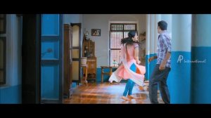 Love Letter Song | Kanna Laddu Thinna Aasaiya Movie Songs | Santhanam | Vishaka | S Thaman