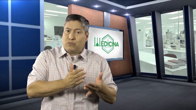 Medicina para todos: Parálisis facial смотреть онлайн