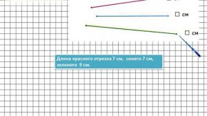 Страница 113 Задание 9 – Математика 1 класс (Моро) Часть 1