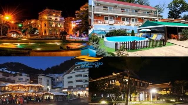 Строительство здания под хостел в Анапе - цены, варианты. смотреть онлайн