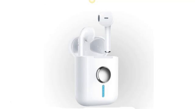 Status Xl N1 Airpods смотреть онлайн