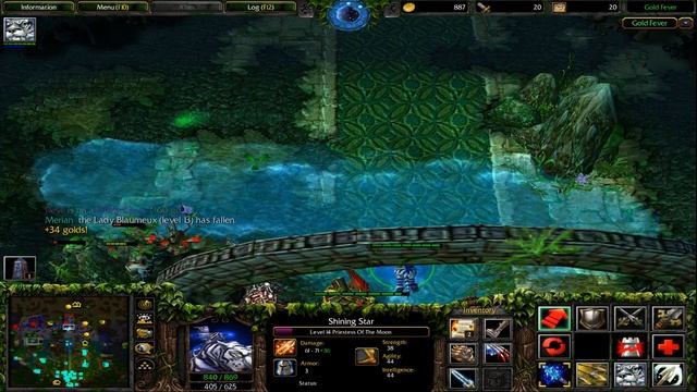 Gold Fever v1.23 смотреть онлайн