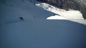 300% Лучший фрирайд на Розе хутор - Красная поляна Best Freeride