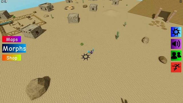 ALL *57* FLOPPA LOCATIONS In Roblox Find The Floppa Morphs! смотреть онлайн