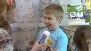 Логоневроз. ДЕТИ и ДЭНАС