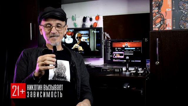 AOKM 3200 puffs | вечная одноразка