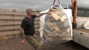 Wemyss Firewood Delivery.mov