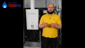 Обзор газовой колонки Нева 5514М