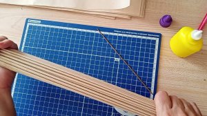 Трубочки из пергамента!!! Очередной мой эксперимент