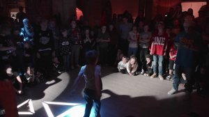 баттл Gанза 22 04 17