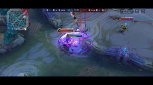 Чему можно научиться на фанни за 200 игр? (Mavl mlbb млбб)