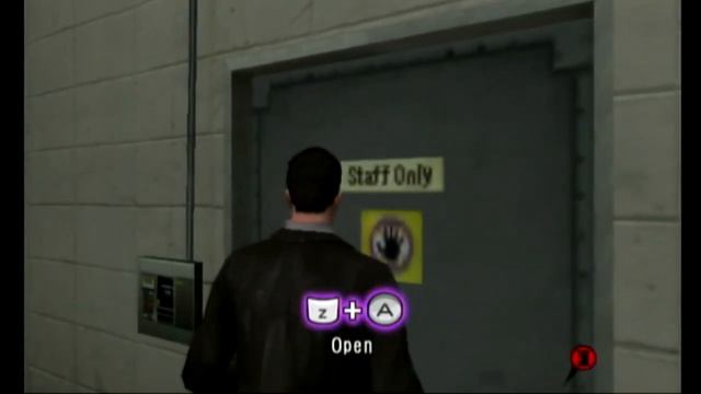 Dead Rising: Chop Till You Drop (Wii) - HD Walkthrough Part 1 - Willamette Outbreak смотреть онлайн