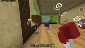 Furniture Mod! (Minecraft Bedrock Edition)