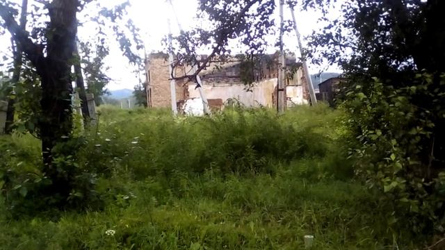 Пгт карымское