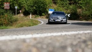 Mercedes CLS Shooting Brake review - Auto Express