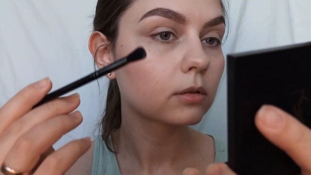 Весільний макіяж | no foundation wedding makeup | Charlotte Tilbury Exaggereyes смотреть онлайн