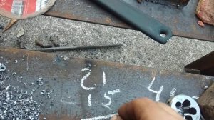 Стяжка дома. Сколько метров резьбы выдерживает Лерка в жутких условиях?