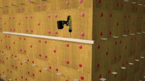 АЛЬТ-ФАСАД 04 Горизонтально-вертикальная система с облицовкой металлокассетами.