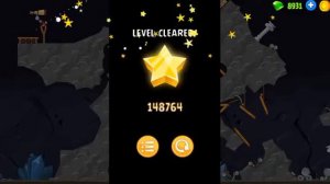 Angry Birds All Golden Eggs