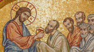 Херувимская Песнь