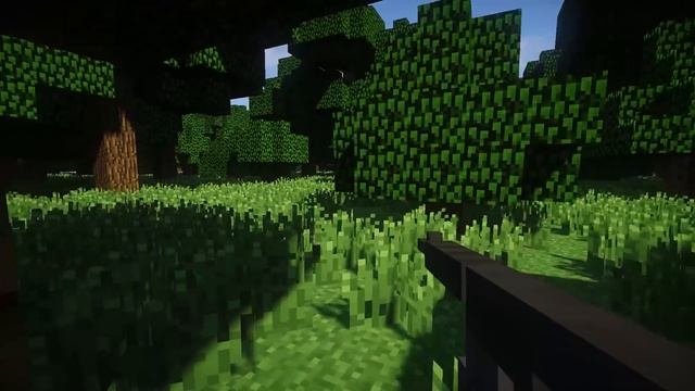 ЗОМБИ ВОЛКИ НАПАЛИ НА НАС. ДЕНЬ 18 - ЗОМБИ АПОКАЛИПСИС В МАЙНКРАФТ смотреть онлайн