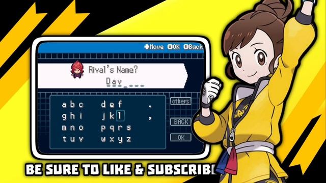 Pokemon GBA Rom Hack 2023 With Mega Evolution, Z Moves & Much More! смотреть онлайн