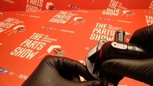 Термостат Jeep Grand Cherokee WK2. Термостат в сборе с корпусом термостата! 3.6 L.