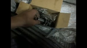 Красим бензобак.