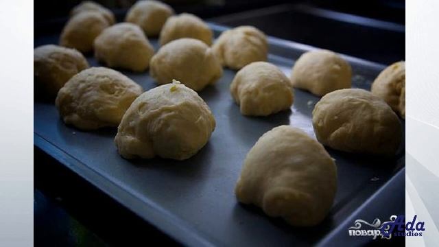 ★ЭТО БЛЮДО ТАКОЕ ВКУСНОЕ, ЧТО ВЫ ЗАХОТИТЕ ПРИГОТОВИТЬ ЕГО СНОВА! ★ ЧЕСНОЧНЫЕ ЛЕПЕШКИ НААН ★
