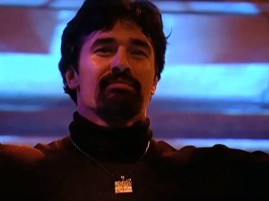 Зейн и Нефертити (Проклятье Фараона) Танцы сериала Клон