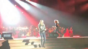 «Золотые Хиты Рока в Кремле» Симоне Романато и оркестр «Русская Филармония»