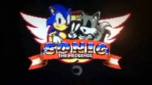 Пасхалки в "Sonic The Hedgehog" #2