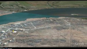 Участок в хуторе Колузаево 6 соток Ростовская область Азовский район